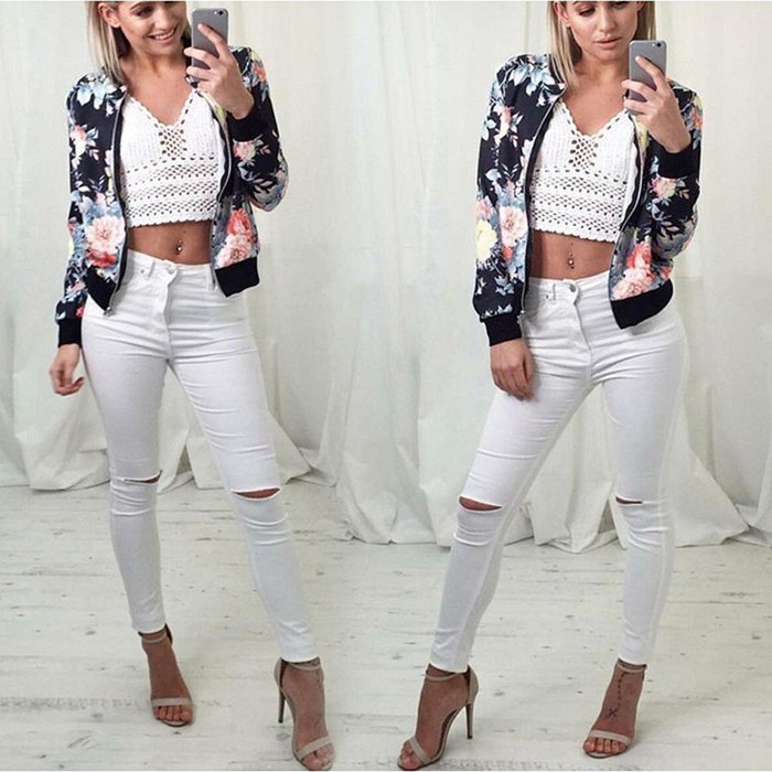 Casual Suit,Morecome Womens Long Sleeve Blazer Jacket Coat Outwear N4