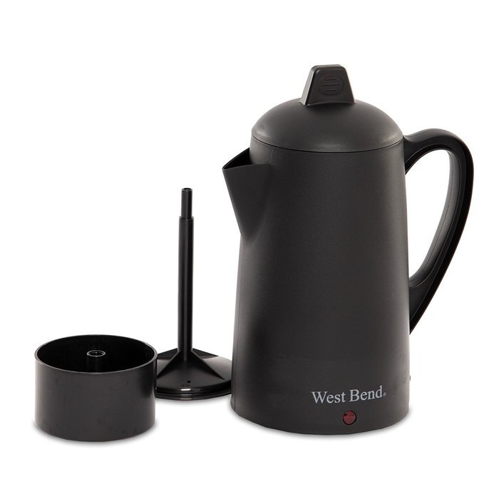 Westbend 9CUP Percolator