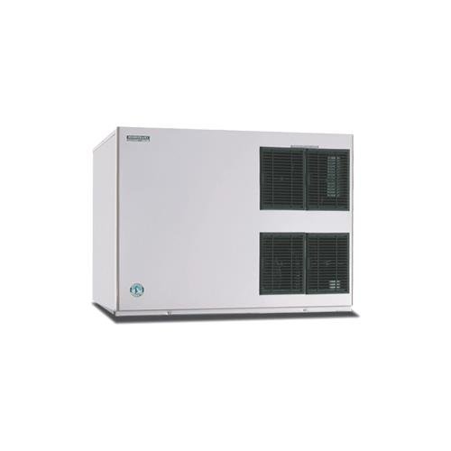 Hoshizaki KM-1900SRH 48" Energy Star Qualified Stackable Ice Maker Modular With 1919 lbs. Daily Ice Production...