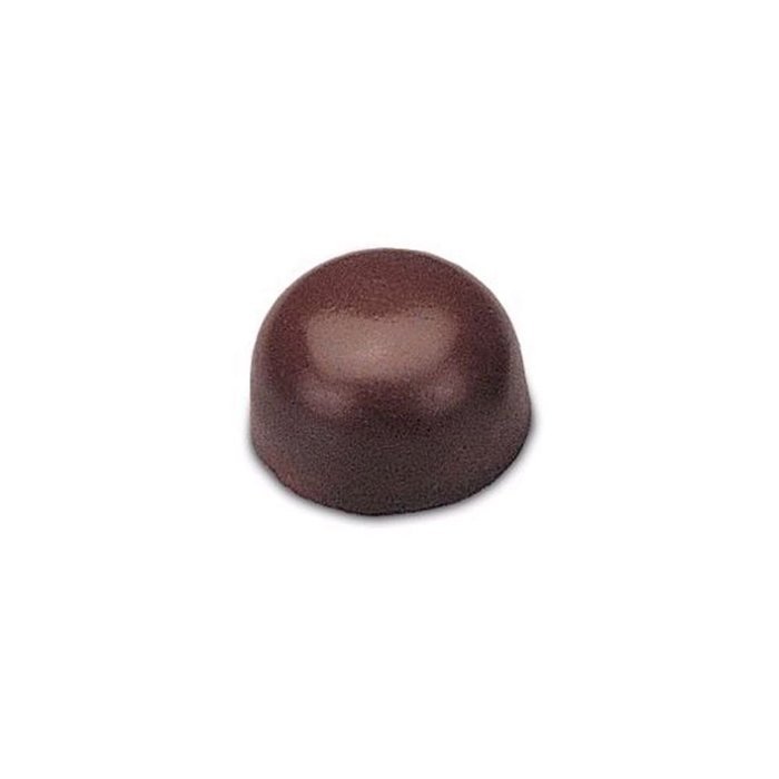 JB Prince 32 Form Dome Design Chocolate Mold