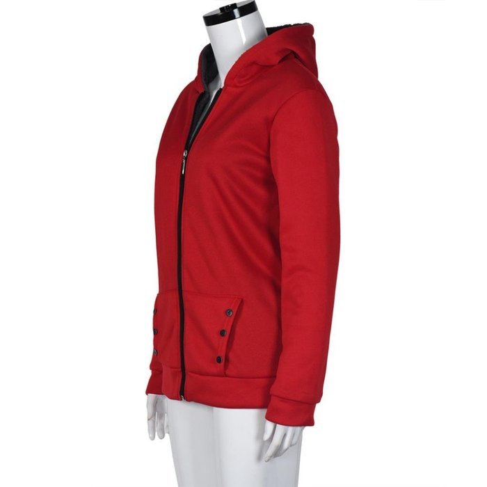 Hooded Coat,Morecome Women Warm Winter Jacket Overcoat Long Outwear N19