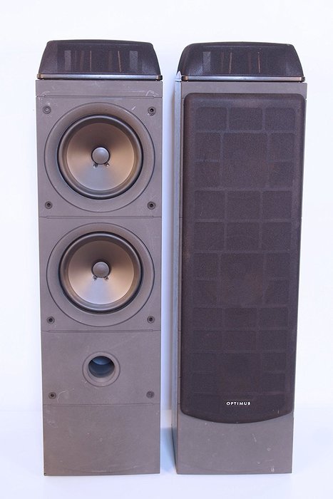 Optimus Pro LX-10 N2