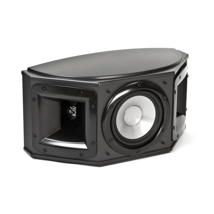 Klipsch Synergy S-20 Premium WDST Surround Speakers (Pair) N4