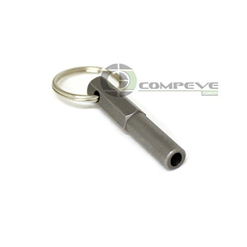 Oval Head Bit Key for Opening the Housing fits Jura Capresso Impressa AEG Cafamosa Krups Nespresso Coffee Machines... N2