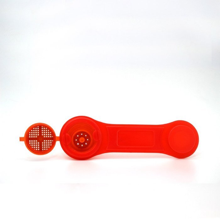 Gamlung coffee temper spoon compatible with all the nespresso capsule pack of 3 N3