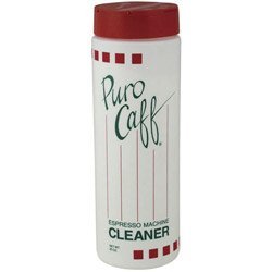Urnex 20 Ounce Puro Caff Espresso Machine Cleaner (10-0438) Category: Manual Dishwashing Detergent