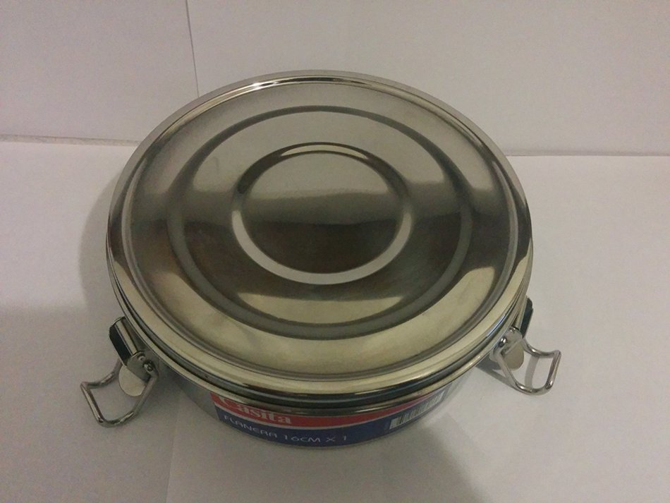 Casita Flanera Original Flan Mold Flan Maker 1.5 Qt Size N4