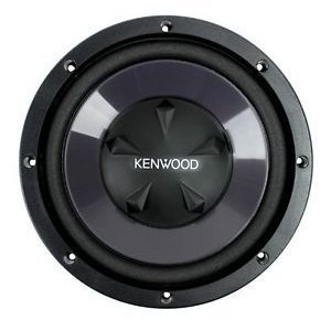 KSC-W110S 10" Single 8 ohms Subwoofer, 700W Peak Power.