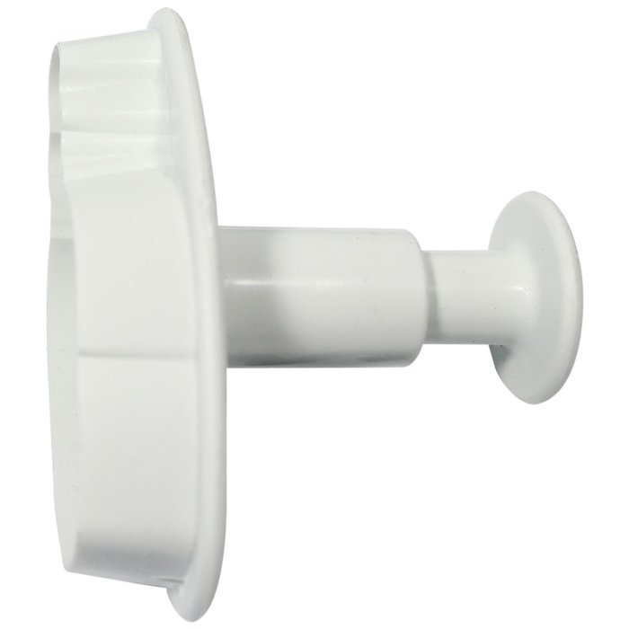 PME Snowman Plunger Cutters, Set of 2 N4