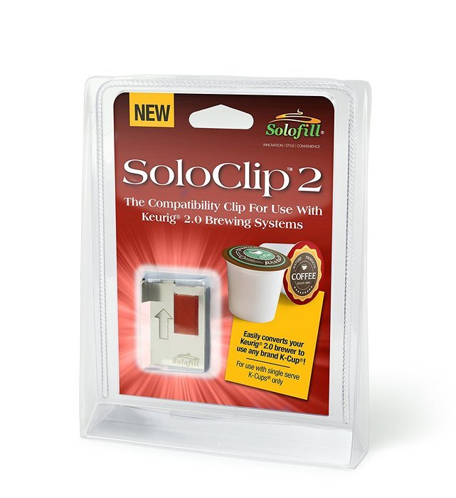 SoloGrind Includes Bonus Soloclip 2