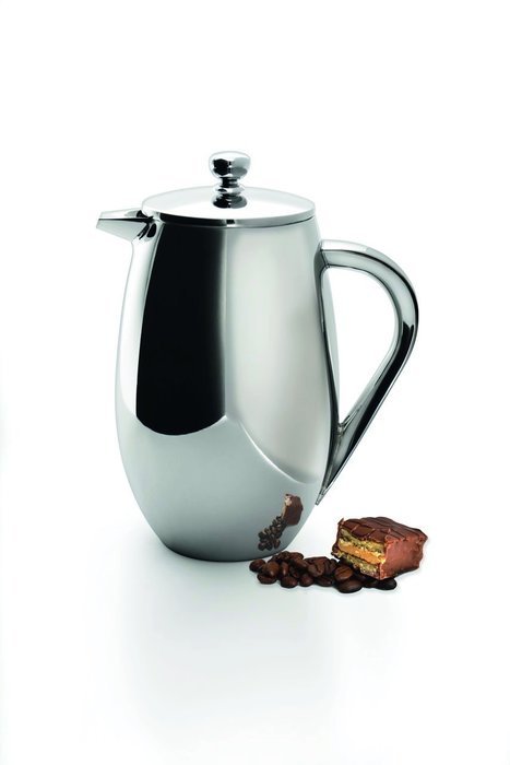 BergHOFF Studio Double-Walled Coffee & Tea Press N7