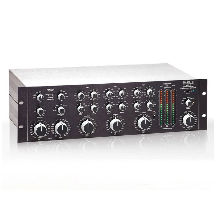 Maselec MLA-4