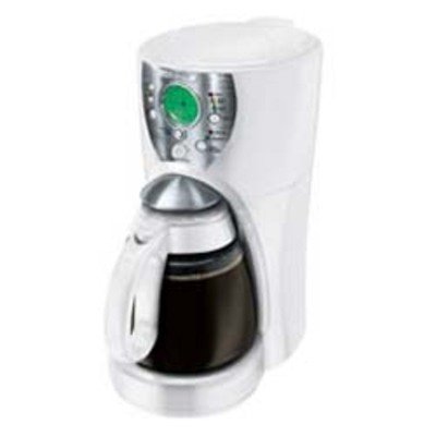 Sunbeam ISX20 12-Cup Coffeemaker