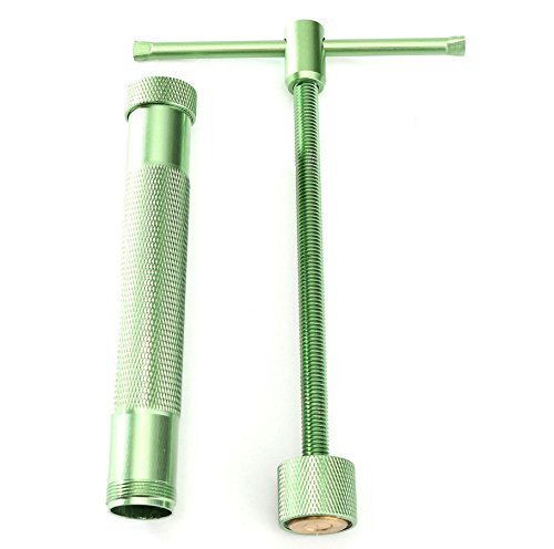 StarSide 20pcs Paste Extruder Clay Sugar Craft Fondant Cake Gun Cake Sculpture Decor
