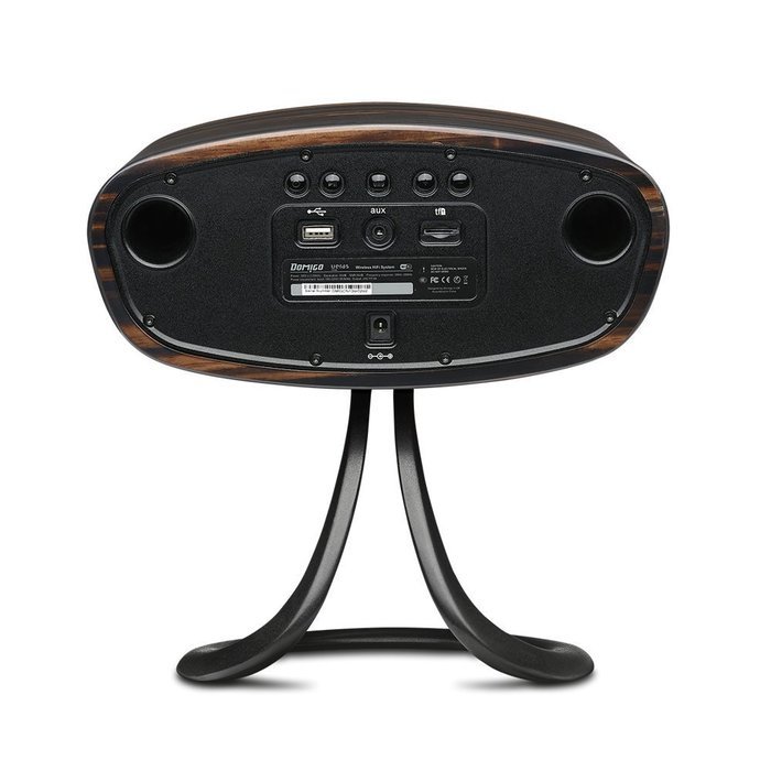 Domigo Hi-fi Cloud Speaker A7 Ebony N2
