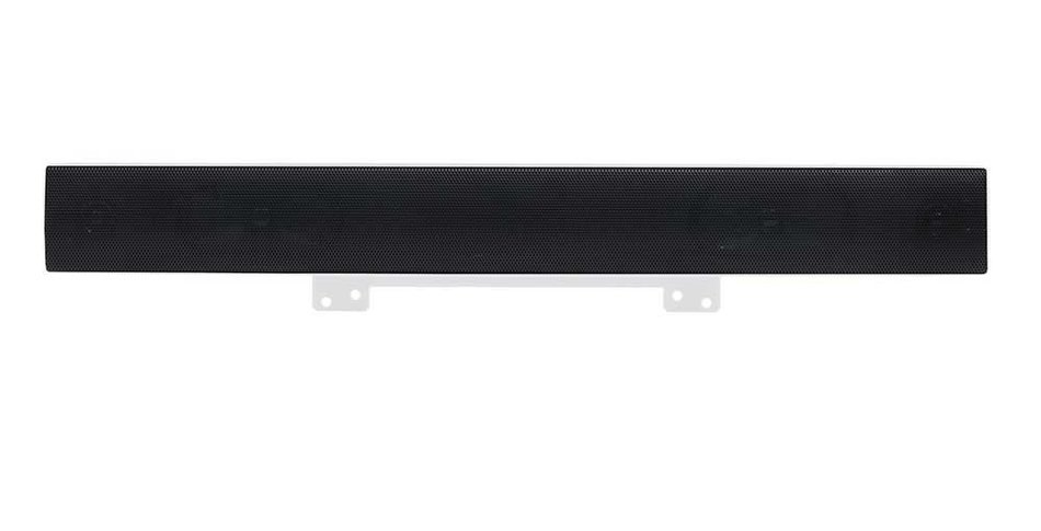 All-Weather 20 WATT Soundbar (White) for 43" SB-S-43-4K Signature Series Outdoor TV