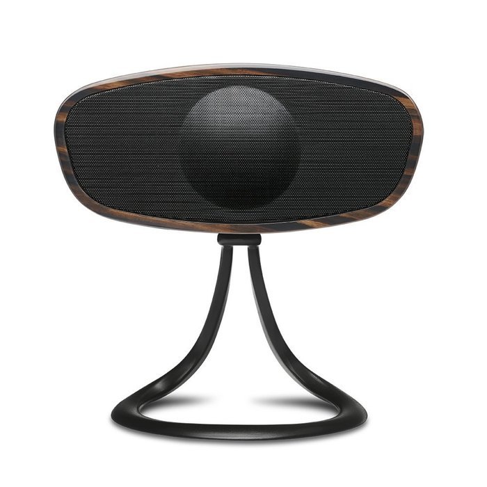 Domigo Hi-fi Cloud Speaker A7 Ebony N4