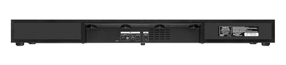 ONKYO LS-T30 (B) sound-based system black N3