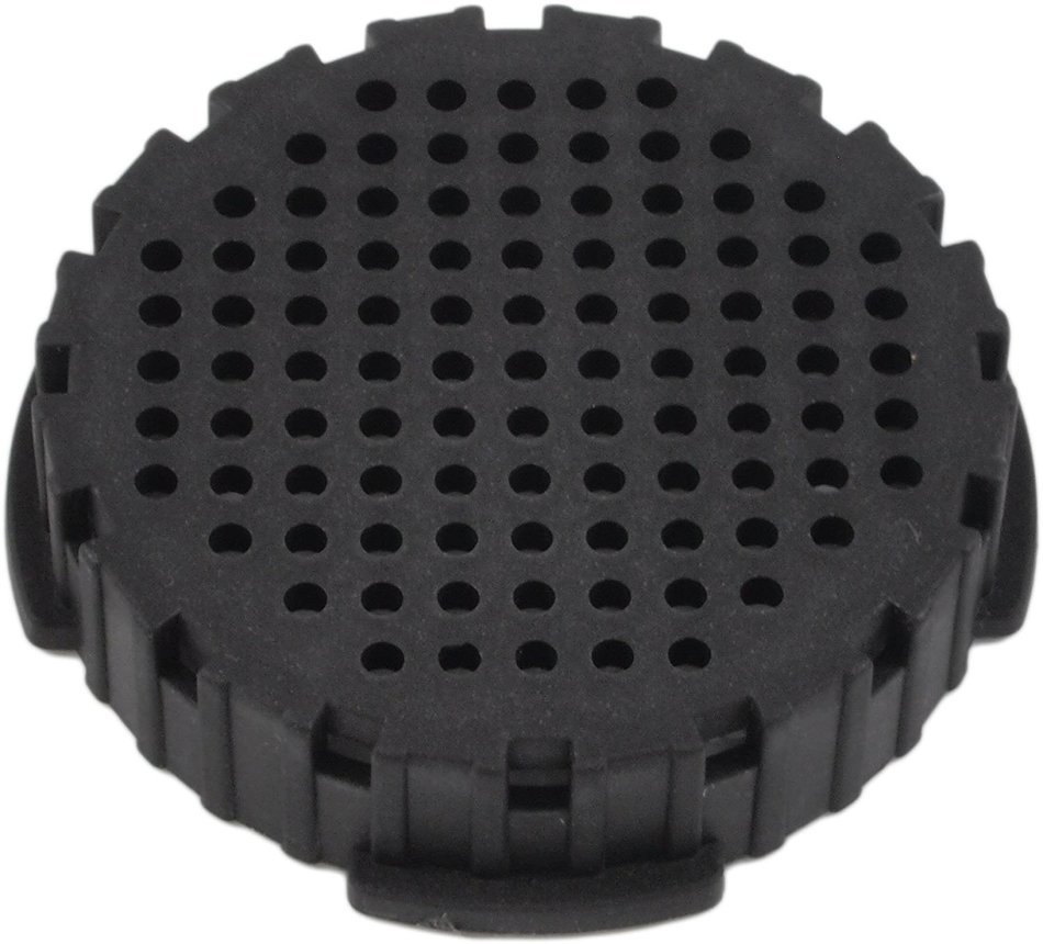 Replacement Aeropress Filter Cap (1 Cap) Lid Replacement Parts for Aeorbie Aeropress Coffee Makers N3