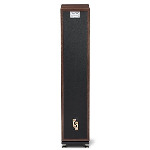 Wharfedale - Diamond 240 (Walnut) N2