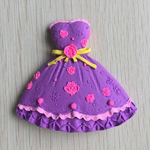 Pinkie Tm Strapless Dress with Wedding Gown Fondant Cake Resin Flower Mold Chocolate Clay Resin Mould Sugarcraft... N6