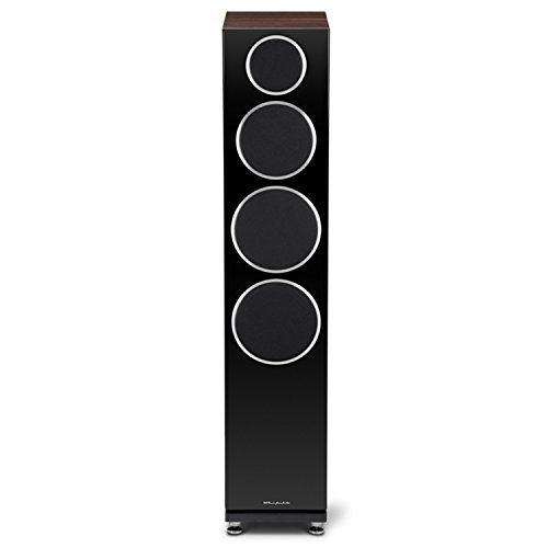 Wharfedale - Diamond 240 (Walnut) N3