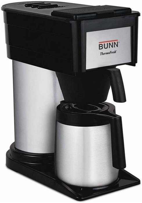 Home & Office Bunn Coffee Makers Btx-b Thermofresh - 38200.0002