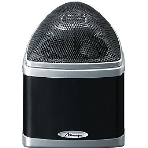 Mirage Nanosat 2-Way 2-3/4" Satellite Speaker (Each) - Platinum/