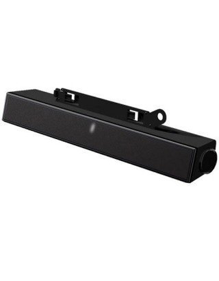 Dell AX510 Flat Panel Speakers, 520-10703 N2