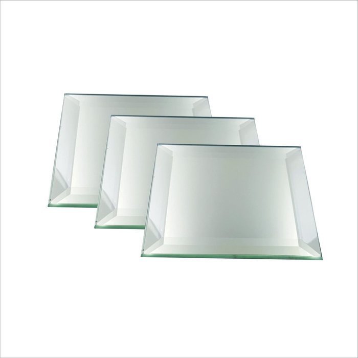 1 Piece of 14 inch Square N2