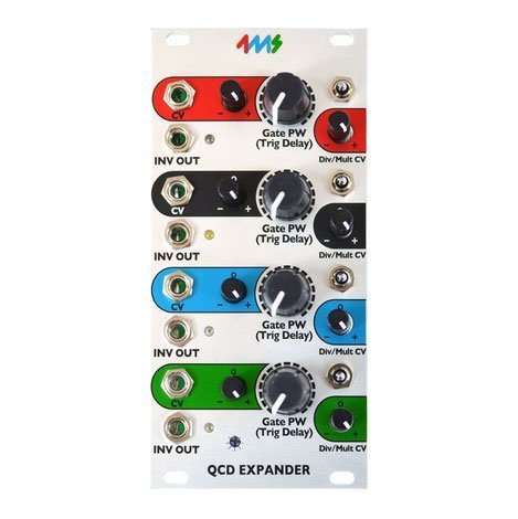 4ms Company QCD Expander
