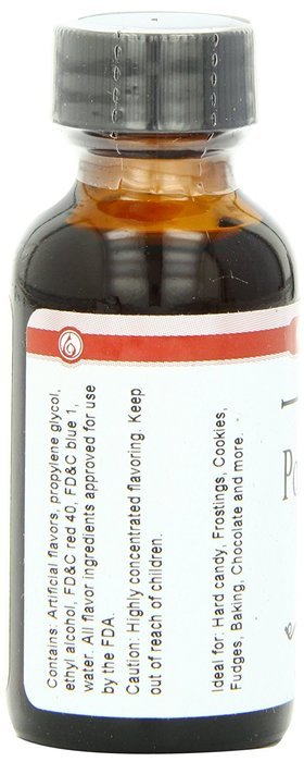 LorAnn Oils Flavorings and Essential Oils, Pomegranate, 1 Ounce