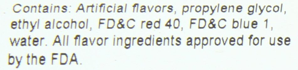 LorAnn Oils Flavorings and Essential Oils, Pomegranate, 1 Ounce N2