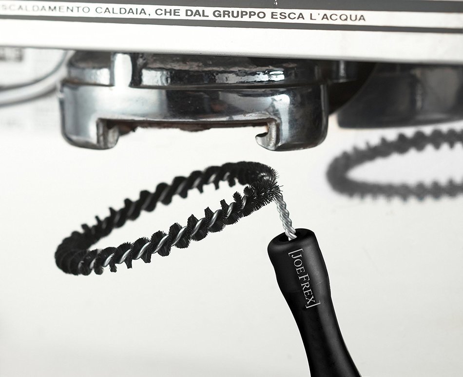 Group Circle Brush &Oslash;56-58mm N2