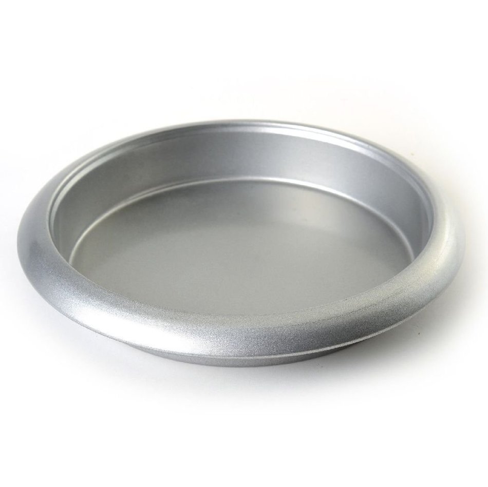 Norpro 3871 Nonstick Round Cake Pan, 9-Inch