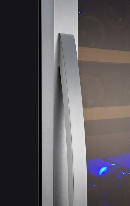 Allavino CDWR29-2SWT Cascina Series 29 Bottle Dual Zone Wine Refrigerator N24