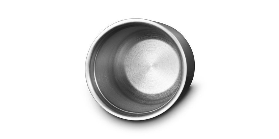 SERAFINO ZANI Magnet Series 18/10 Stainless Steel Vacuum Insulated Thermal cup (0.3L) N6