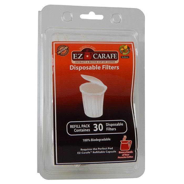 EZ-Carafe Paper Filter - 2 Pack N3