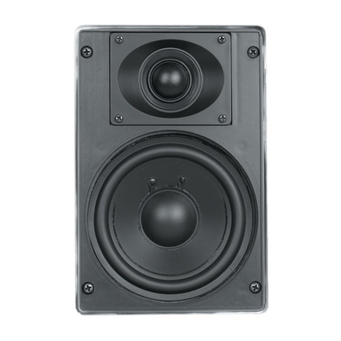 ArchiTech SE691E In-Wall Speakers 5.25 Premium Series 60W Max 8?&copy; Pair Consumer Electronics