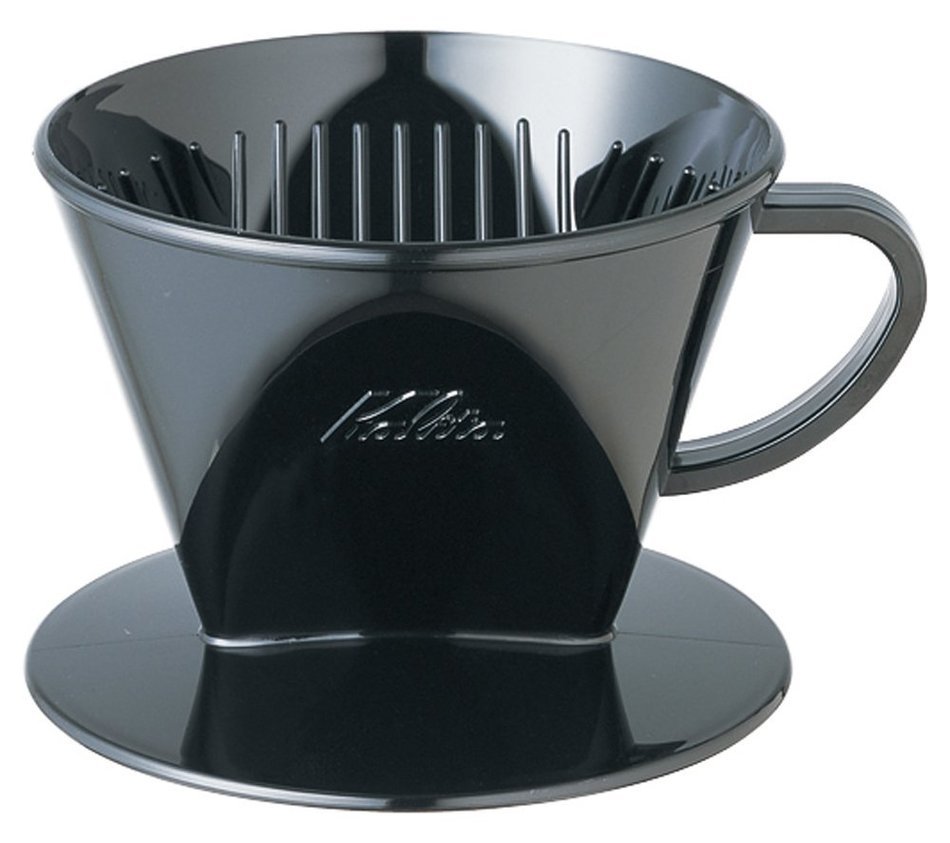 Kalita Coffee Dripper [buying] set Kalita coffee Standard Set N2 free