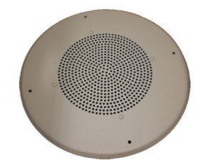 8'' Talkback Ceiling Speaker 8'' Talkback Ceiling Speaker