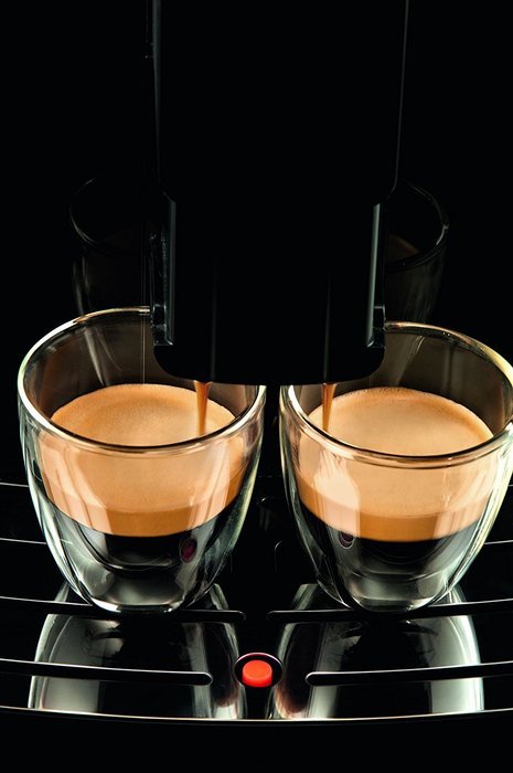 Philips Saeco HD8751/47 Intellia Focus Automatic Espresso Machine