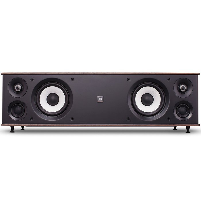 AKG Made by JBL Q200 All-In-One Speaker System - Quincy Jones Signature Collection JBL L16 N2