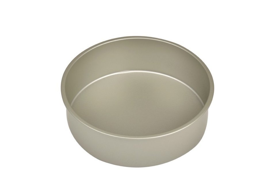 Parukinzoku Delicious Eats silicone processing decoration cake baked type 18cm D-1486