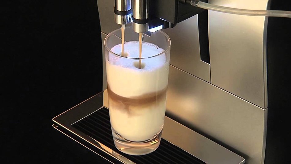Jura Z6 Aroma - G3 Satinsilver Profession Capresso Maker Swiss Made