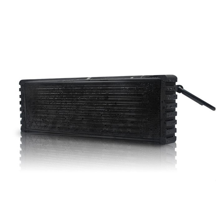 Jumphigh Yoga Bluetooth Speaker 20W Waterproof Speaker with 10 hours play Super Bass Perfect Speaker for yoga,...