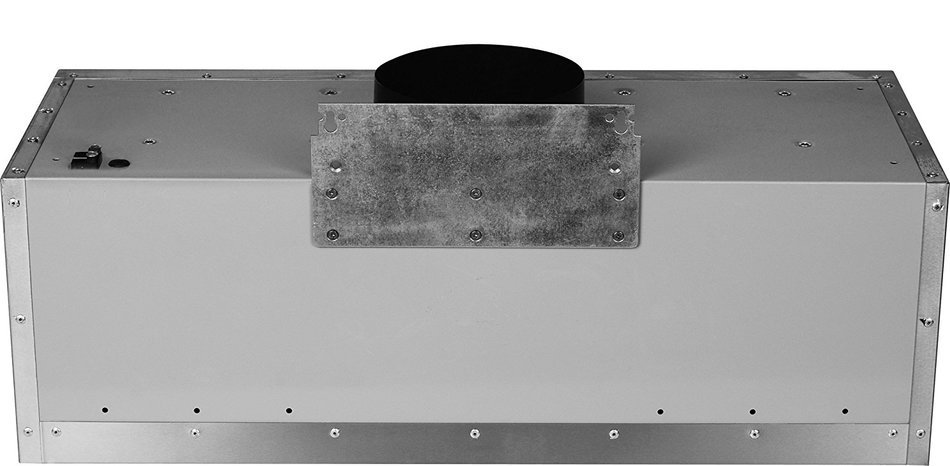 Ancona Advanta UC Chef II 900 CFM Under Cabinet Range Hood, 30-Inch N9