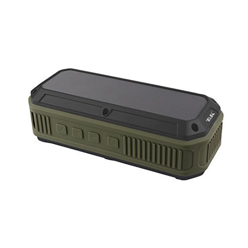 SNEED-Mini Bluetooth stereo speakers outdoor portable waterproof and dustproof drop resistance dual-channel subwoofer... N3