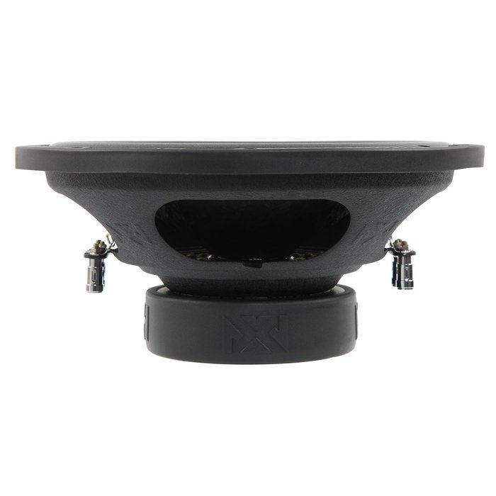 NVX&reg; 12 inch 350 watt Dual 4-Ohm N-Series V2 Car Subwoofer [NSW124V2] N5