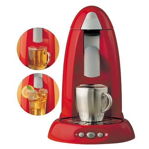 Melitta MES2W OneOne Single Serve Coffeemaker, White N4